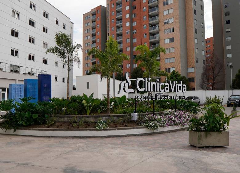 Próximamente, Clínica Vida ampliará su cobertura con diversas clínicas oncológicas regionales en diferentes zonas del departamento. Foto: CORTESÍA. 