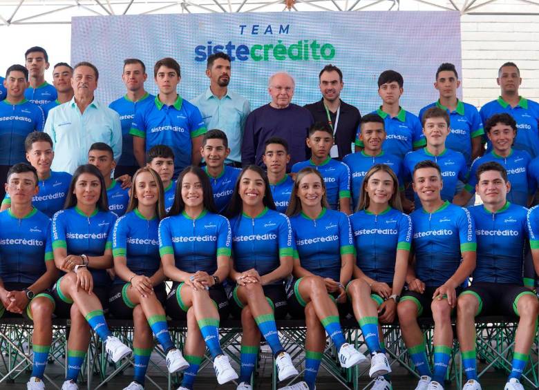 Sistecrédito viene de cumplir una buena temporada 2022. FOTO CORTESÍA