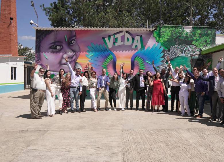 Clínica Vida inició su camino a las regiones de Antioquia 