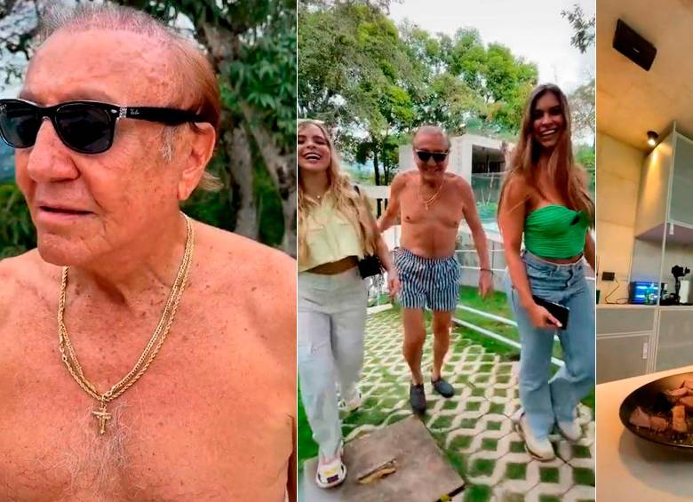 Las fotos que dejó el pulso electoral por la Presidencia