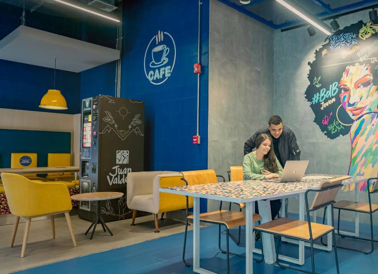 Actualmente, el Banco desarrolla programas como ‘Mejores Empresas Colombianas’ que brinda acompañamiento estratégico a pequeñas y medianas empresas.