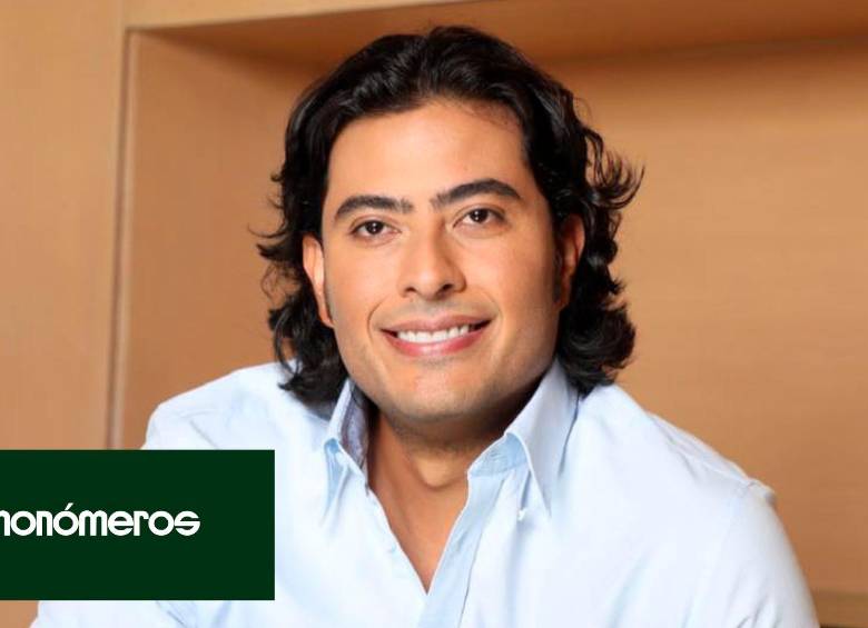 Nicolás Petro es investigado por la Procuraduría y la Fiscalía. FOTO CORTESÍA 