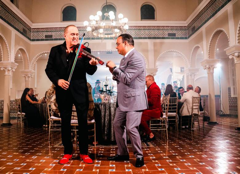 Alfredo de la Fe lanza un álbum para dejar legado