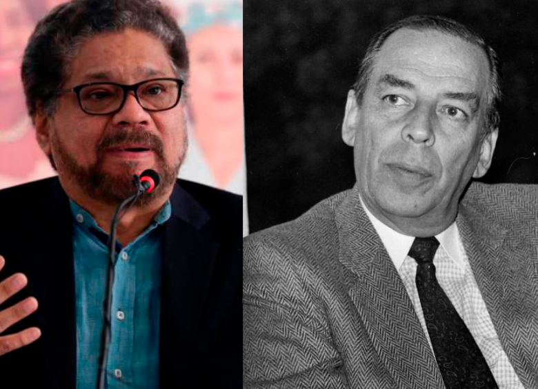 Desde que se cometió el asesianto de Gómez Hurtado han pasado 27 años. FOTOS COLPRENSA