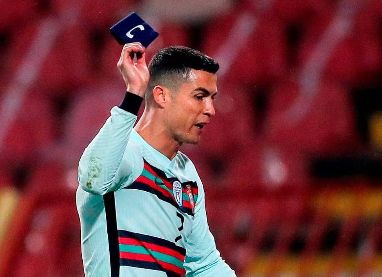 Aunque usted no lo crea, estos son los objetos del fútbol que cuestan un “ojo de la cara”