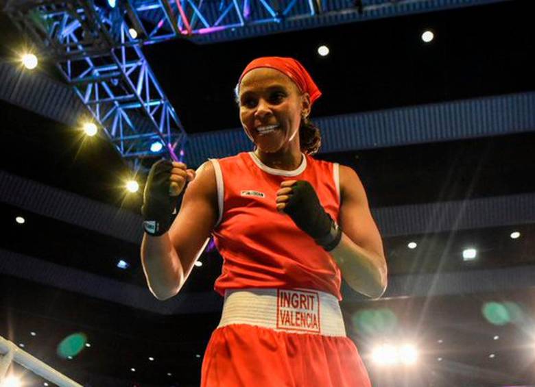 Ellas nos han puesto a celebrar: las grandes gestas del deporte femenino de Colombia