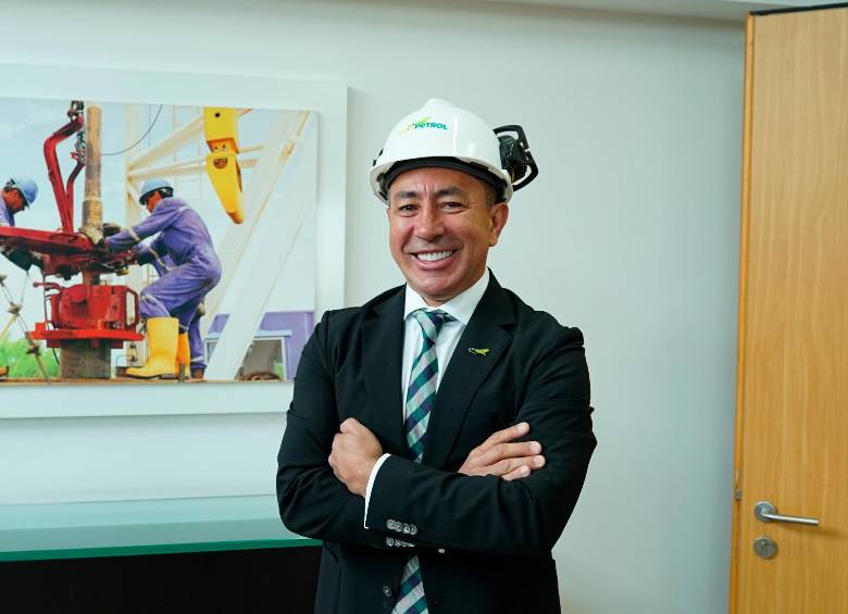 Nuevo presidente de Ecopetrol descarta la firma de nuevos contratos de exploración