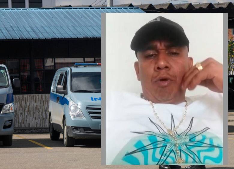 El Negro Ober es uno de los cabecillas de Los Rastrojos costeños. FOTOS CORTESÍA Y COLPRENSA 