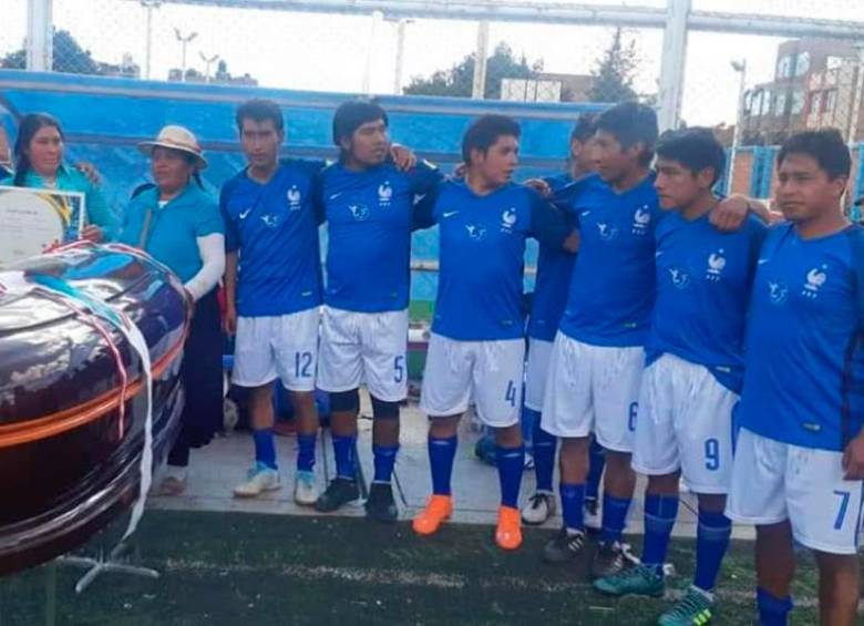 A propósito del curioso premio en la liga de Zambia, conozca los más curiosos en la historia del fútbol mundial