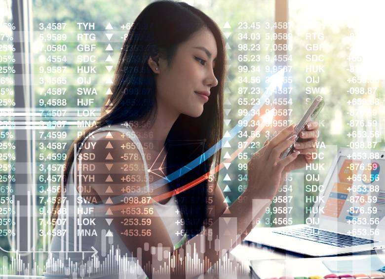 Crecen las inversiones de mujeres en cripto: ya son el segundo activo más importante para ellas