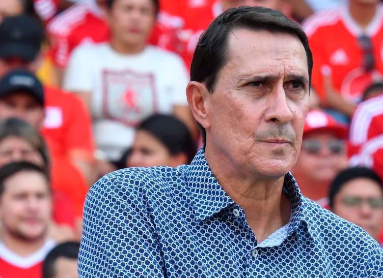 Ellos son los hombres de la estrategia en los cuadrangulares de la Liga