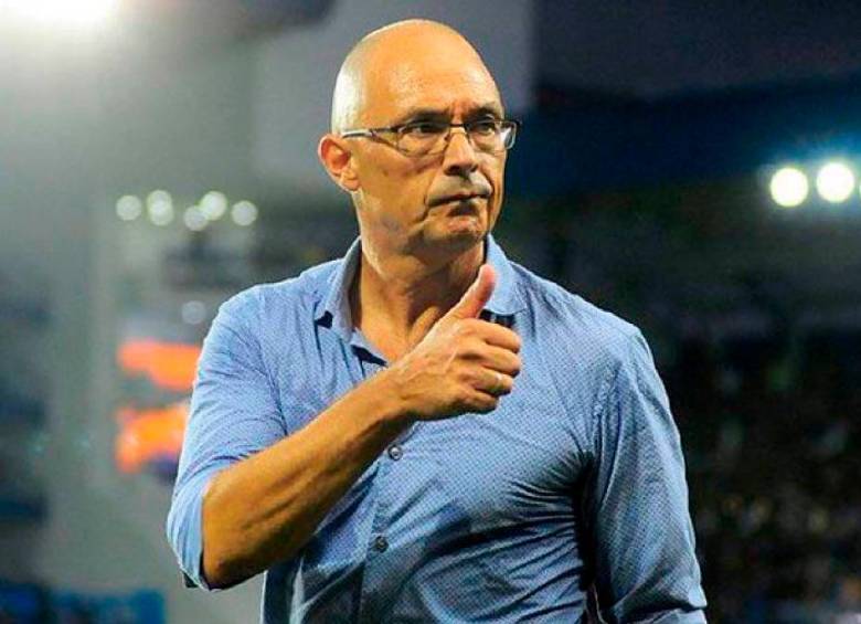 Ellos son los hombres de la estrategia en los cuadrangulares de la Liga
