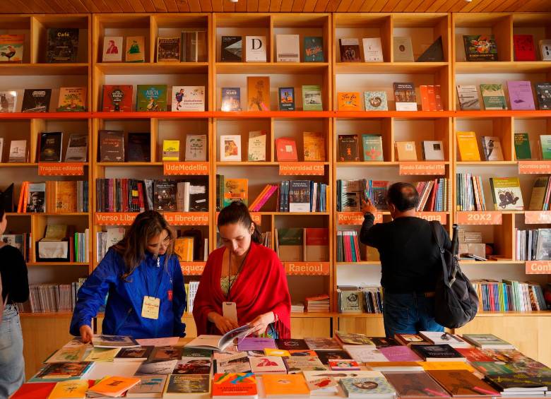 Desde el 2005 Tragaluz le ha apostado a la edición y publicación de libros con contenido y diseños de calidad para ‘enganchar’ a las personas y enamorarlos de la lectura. FOTO: CORTESÍA