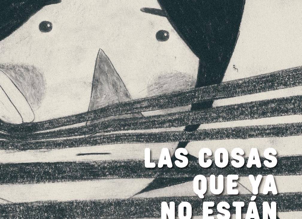 Los recuerdos en este rostro 