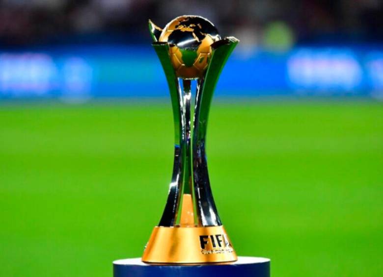 El Mundial de Clubes 2023 se realizará en Marruecos. FOTO TOMADA DEL PORTAL DE LA FIFA