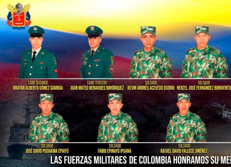 Asesinato de 9 militares dejó en vilo diálogos de paz con el ELN: así está están las tensiones 
