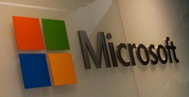 La compra de Nuance es la segunda mayor operación de la historia de Microsoft, después de la compra de LinkedIn. FOTO COLPRENSA