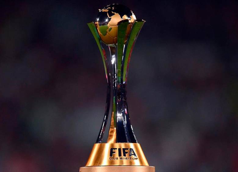 El Mundial de Clubes 2020 está programado entre el 1 y el 11 de febrero en Catar. FOTO EFE