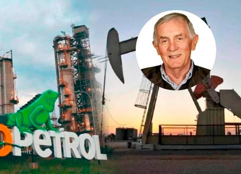 Salida de Cano de la junta de Ecopetrol le hizo ruido al mercado