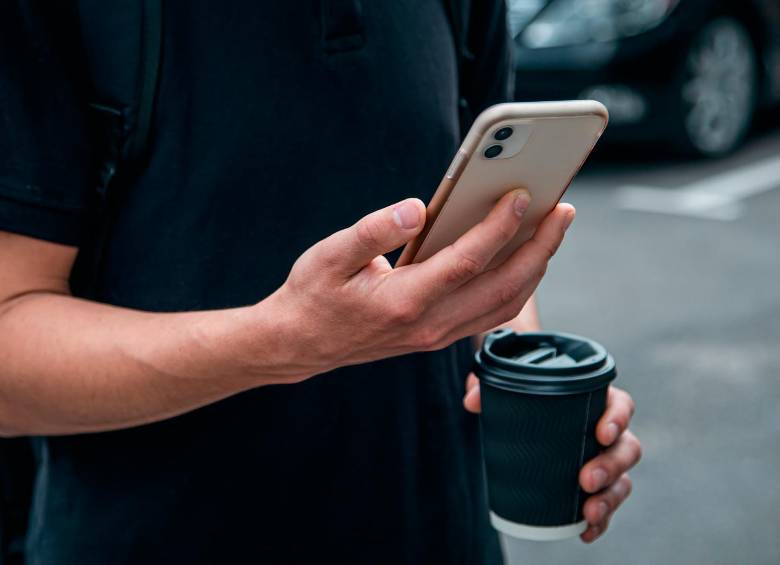 Los seguros para celulares son una alternativa ante el riesgo de hurto y daño total accidental. FOTO Freepik