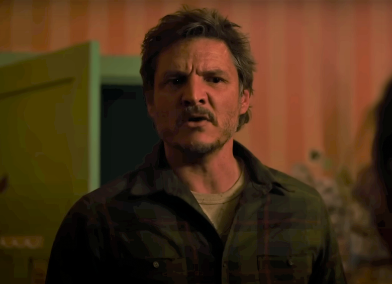 El esperado avance de la serie