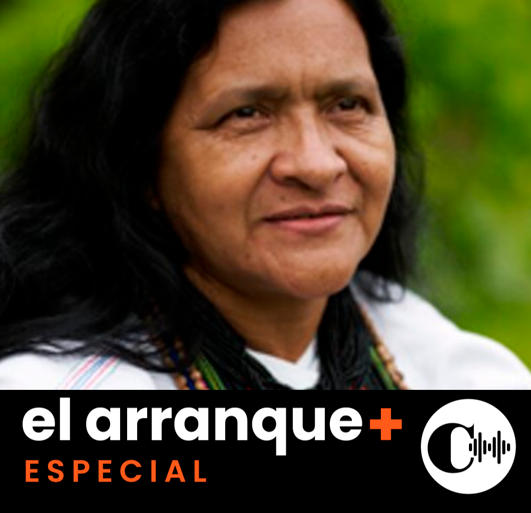 Escuche: hablamos con Leonor Zalabata, primera embajadora indígena de Colombia ante la ONU