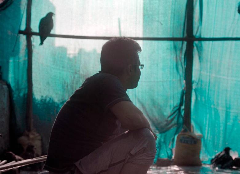 El documental ya está disponible en HBO Max. FOTO Cortesía