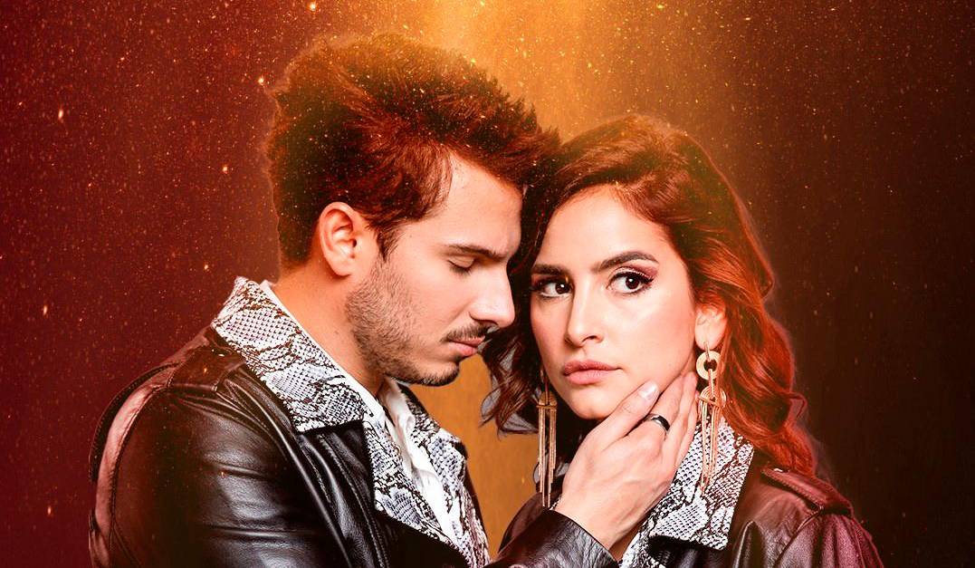 La novela de Pipe Bueno también se verá en HBO Max
