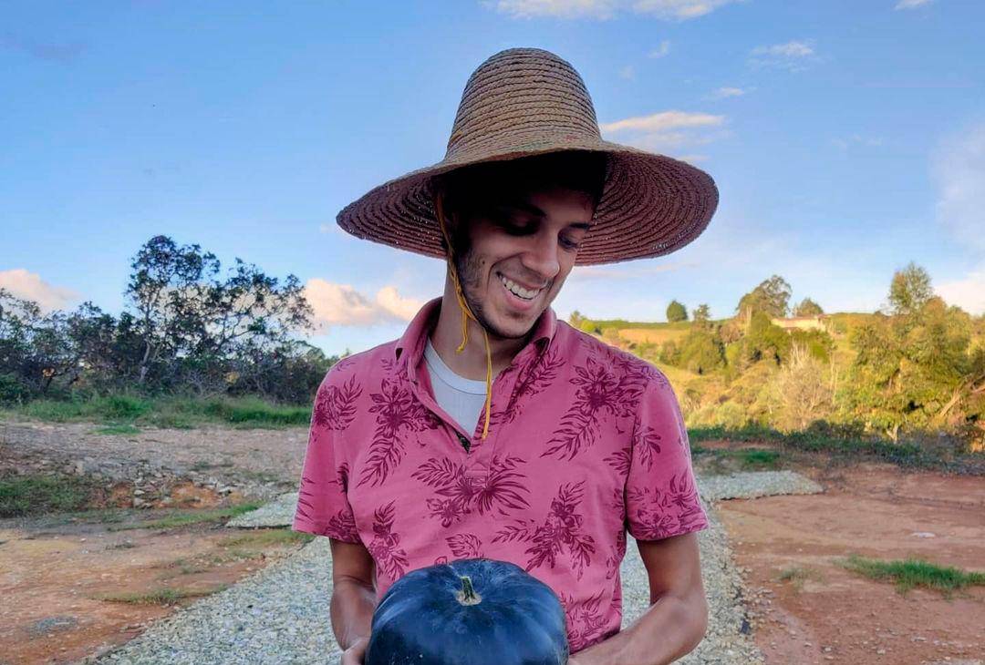 Naturaleza que resiste en la ciudad