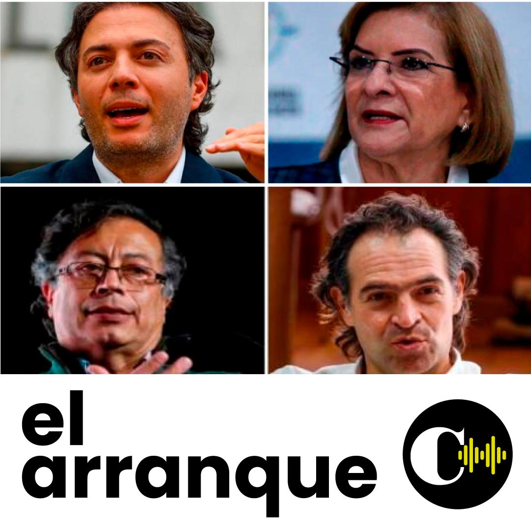 Procuraduría suspende a Quintero y otras noticias de hoy miércoles, 11 de mayo de 2022