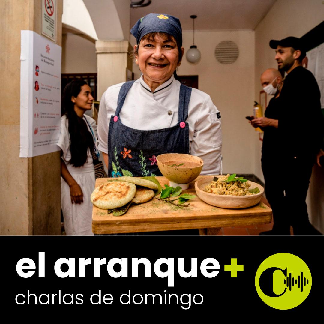 Escuche: Hoja de coca a la carta