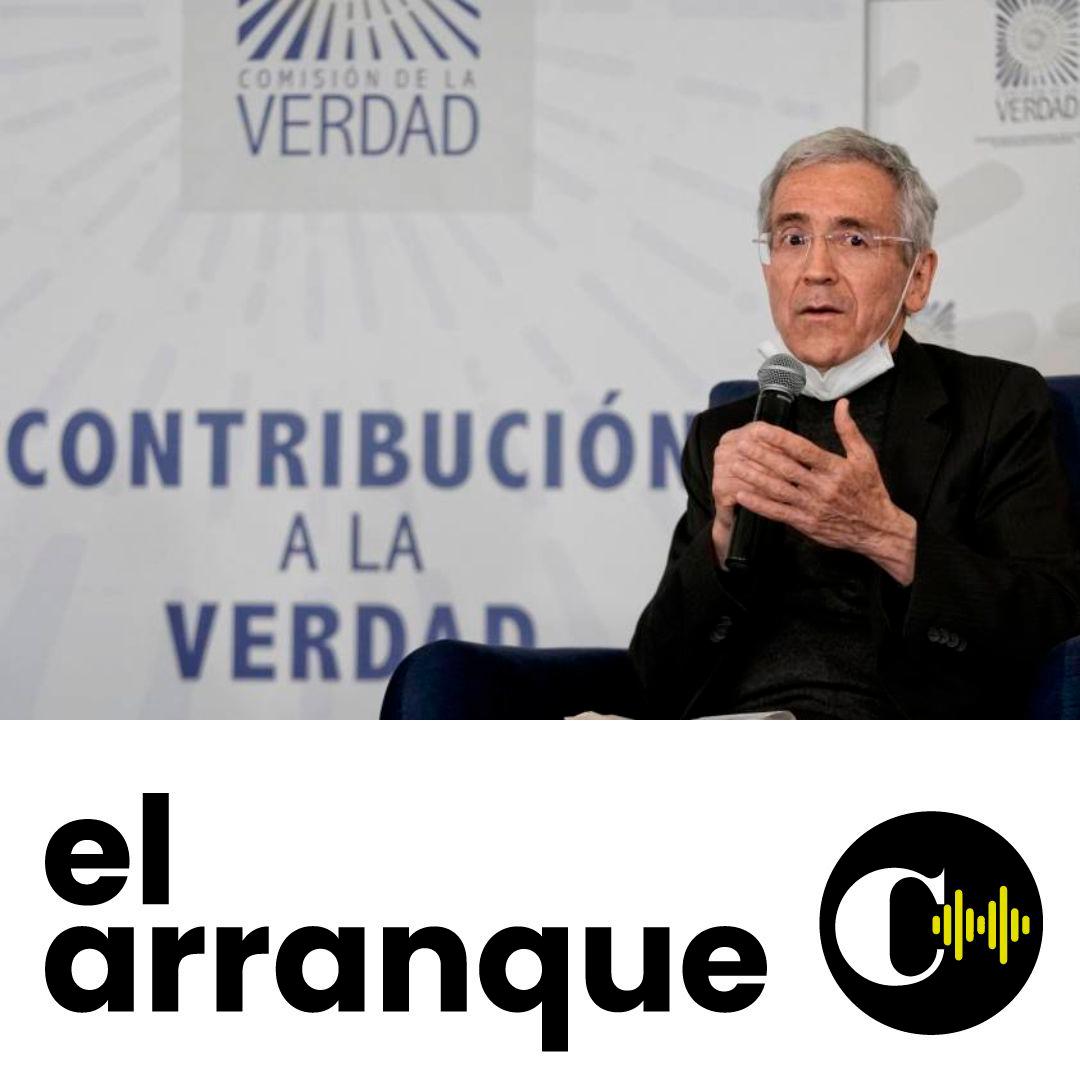Escuche: Comisión de la Verdad revela su informe y otras noticias