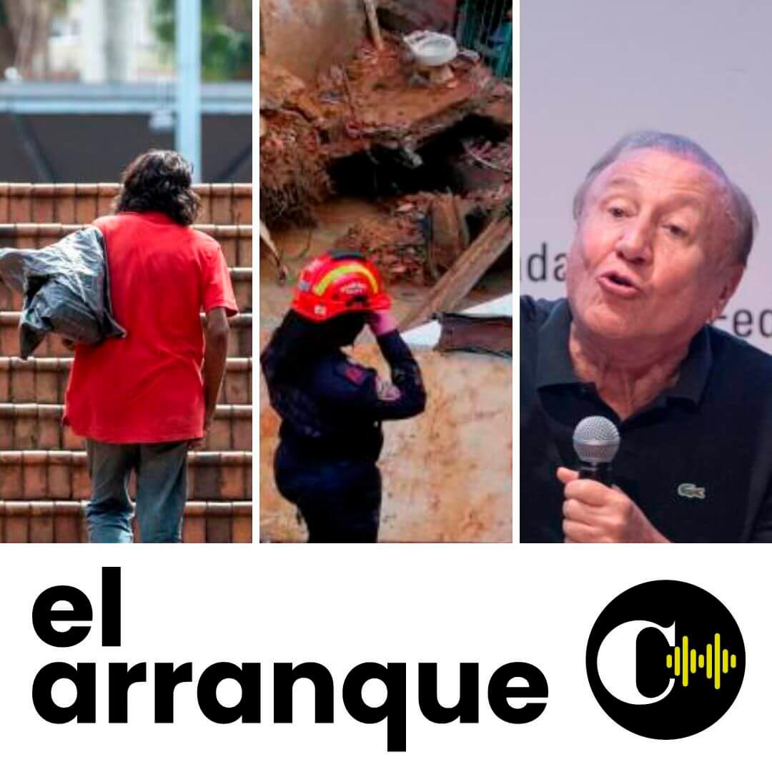 Escuche: Pese a alertas y dudas, Alcaldía adjudicó contrato de atención a adultos mayores y otras noticias del día