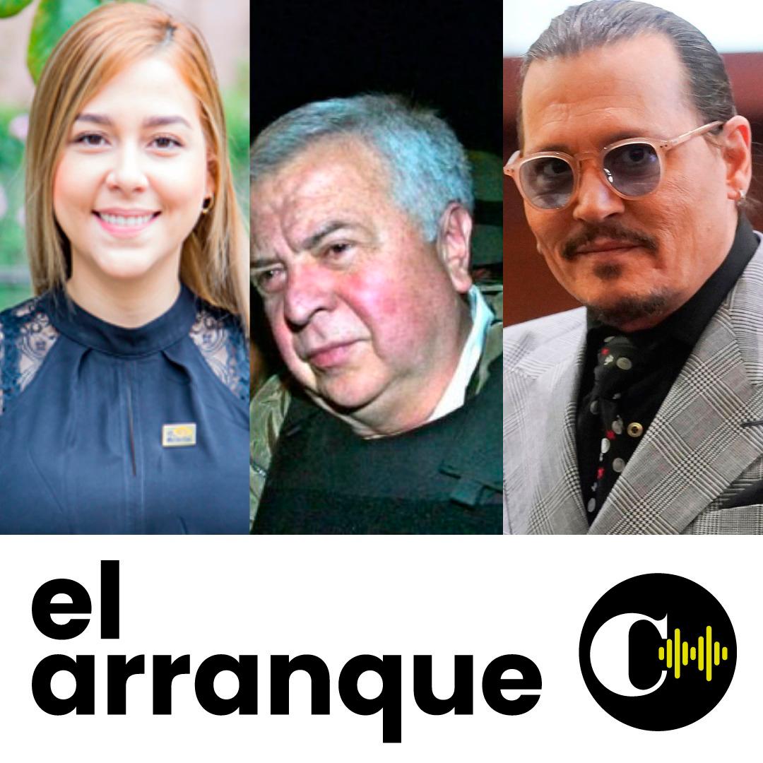 Escuche: En el Concejo se prendió la sesión y otras noticias del día