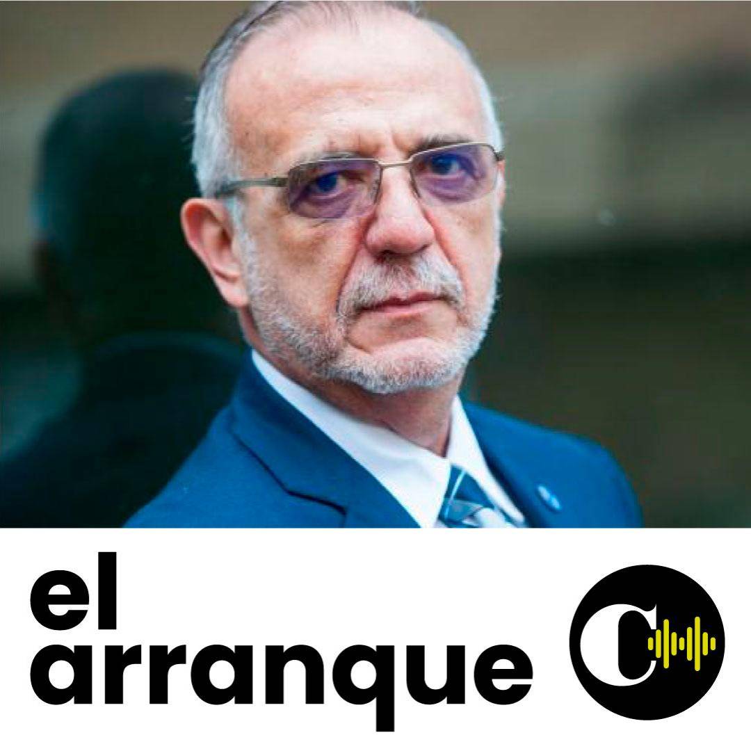 Escuche: Petro ya tiene nuevo ministro de Defensa, Iván Velásquez Gómez