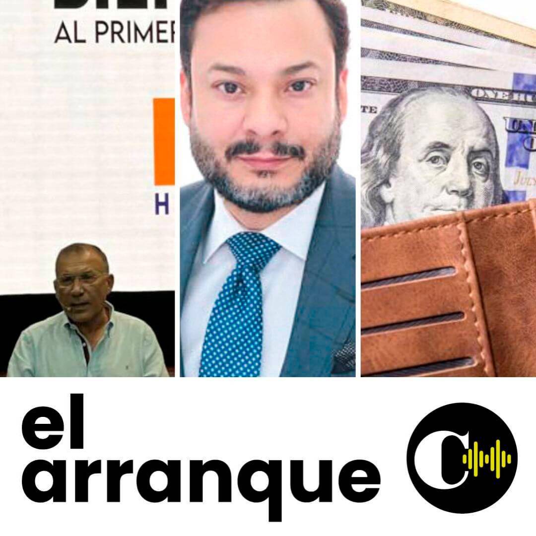 Escuche: Lo que no se vio del retiro programático del Pacto y otras noticias del día