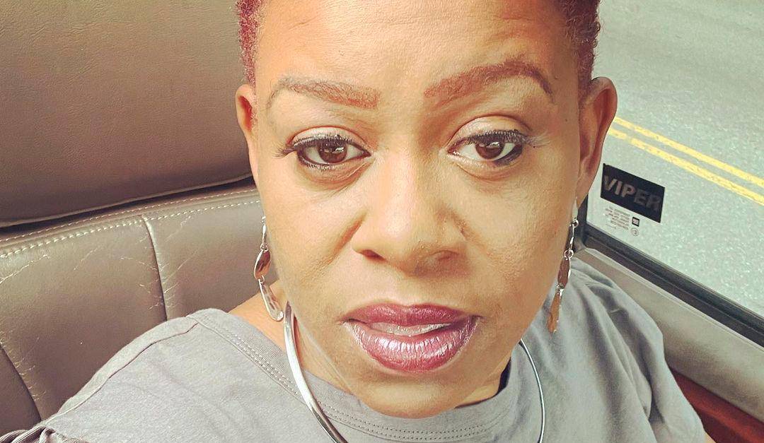 Fallece la actriz Shonka Dukureh que interpretó a Big Mama Thornton en