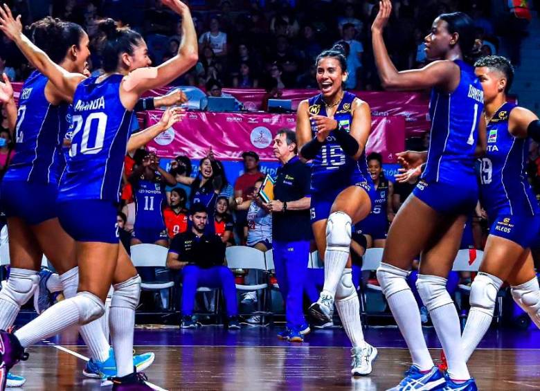 Ellas nos han puesto a celebrar: las grandes gestas del deporte femenino de Colombia