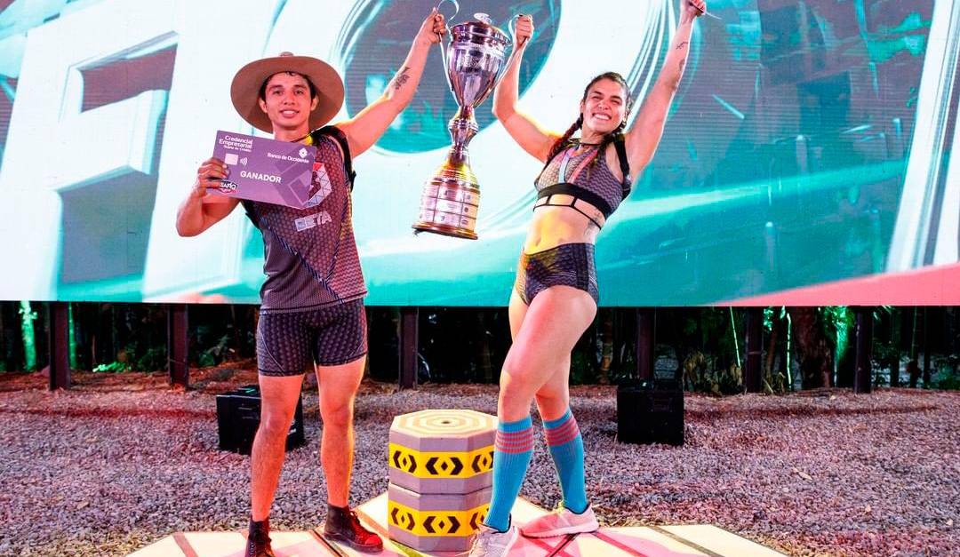Ganadores del Desafío The Box revelaron en qué se gastarán los 800