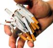 En el mundo hay tres millones de hectáreas de tierra en más de 120 países que se utilizan para cultivar tabaco. FOTO: Archivo EC