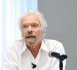 Virgin Group es el conglomerado internacional creado por Branson.<span class=mln_uppercase_mln> </span><span class=mln_uppercase_mln>FOTO</span> <b><span class=mln_uppercase_mln>getty</span></b>