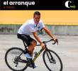 Revive el ciclista Járlinson Pantano