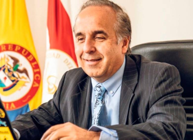 Reyes, una polémica cuota que se encargará del Ministerio de Transporte en  el gobierno Petro