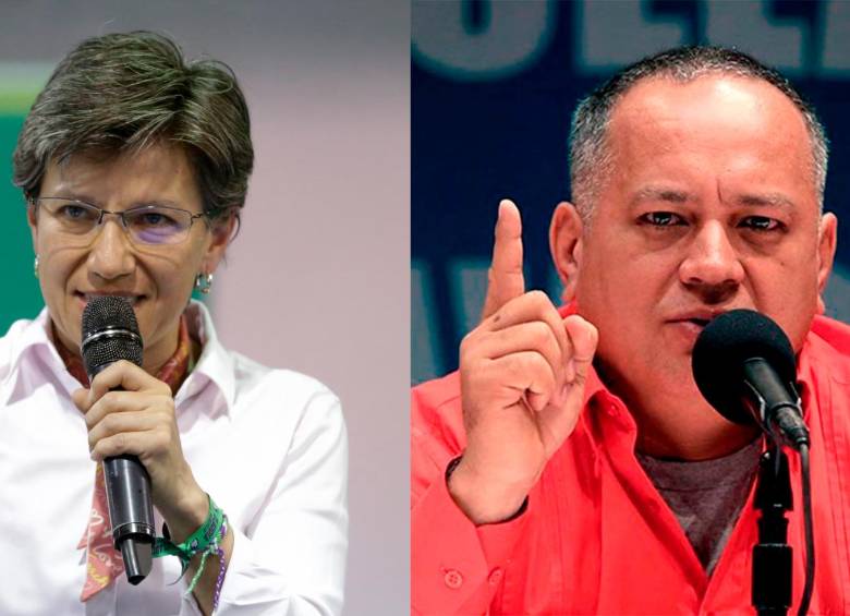 El narco que puso a pelear a Bogotá con Caracas