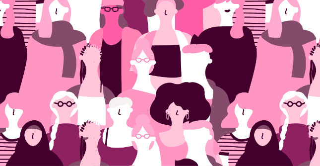 Las EPS tienen la obligación de enviar exámenes y realizar seguimiento, sobre todo a mujeres con antecedentes familiares de posibles cánceres. Esto permite la reducción de la mortalidad. ILUSTRACIÓN: SSTOCK