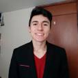 Sebastián Ramírez Torres