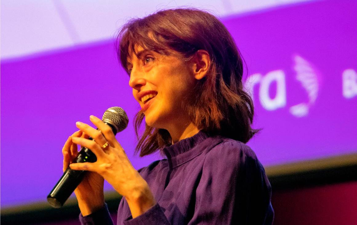 “El destino más lógico de los libros es que el olvido los engulla”