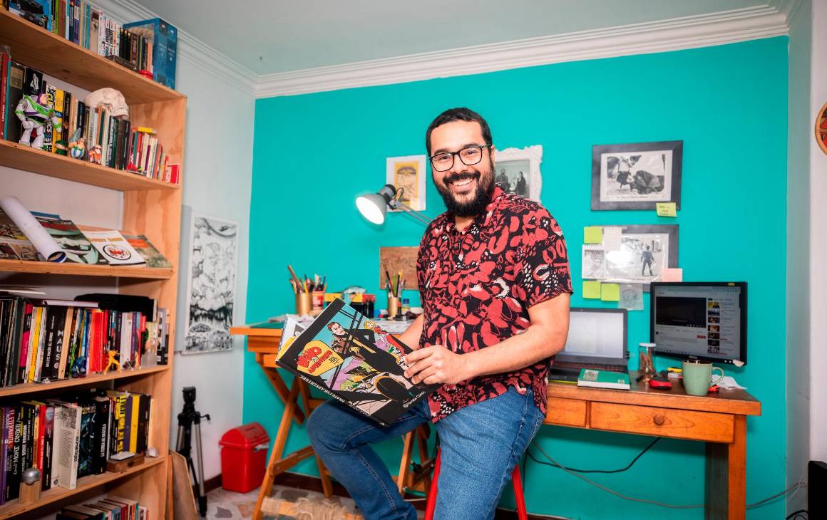FOTO: EL COLOMBIANO