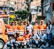 Walix, emprendimiento de internet en barrios de Medellín