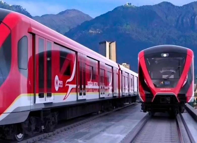 El ministro de Transporte, Guillermo Reyes, afimró que hay “mucha especulación” y dijo que las supuestas propuestas que se han conocido por parte del consorcio no son oficiales. FOTO Colprensa